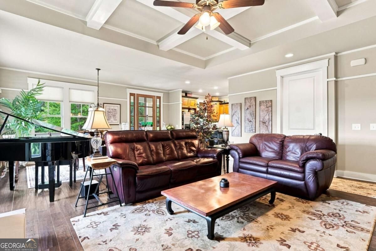 128 Summit View Drive Ellijay - Photo 17