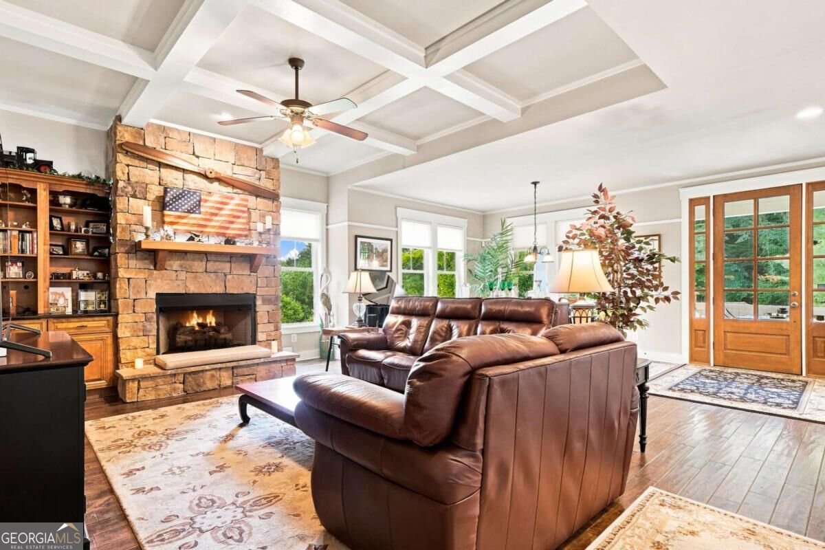 128 Summit View Drive Ellijay - Photo 20