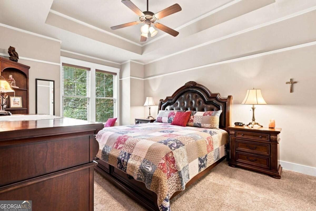 128 Summit View Drive Ellijay - Photo 23