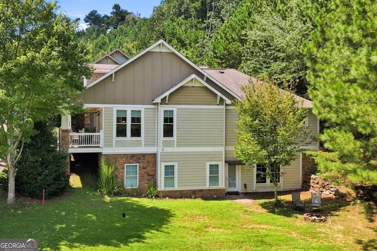128 Summit View Drive Ellijay - Photo 44