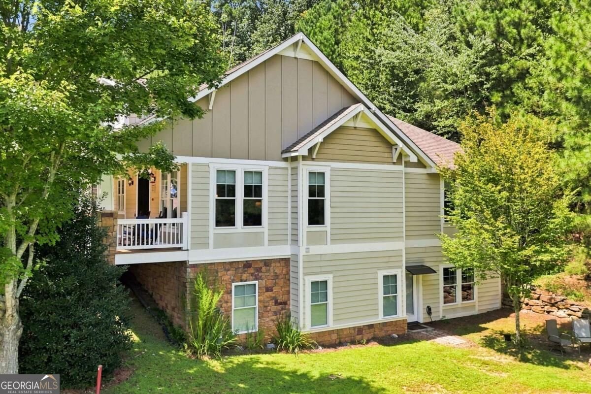 128 Summit View Drive Ellijay - Photo 45
