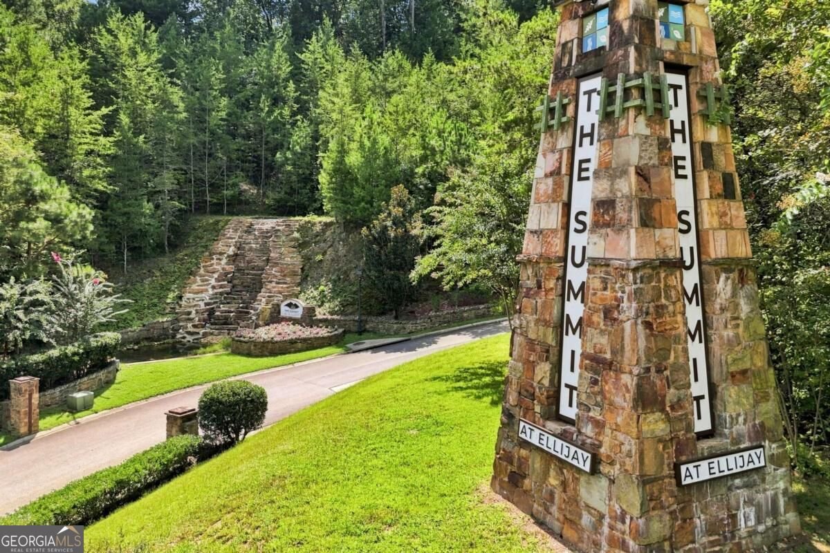 128 Summit View Drive Ellijay - Photo 47