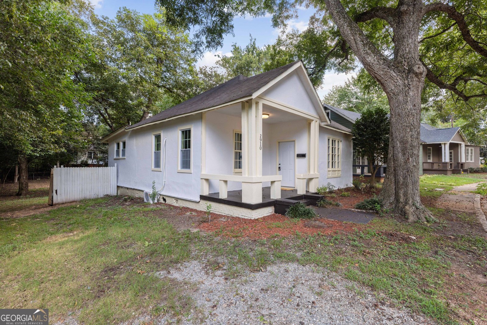 2910 Bradley Circle Columbus - Photo 28