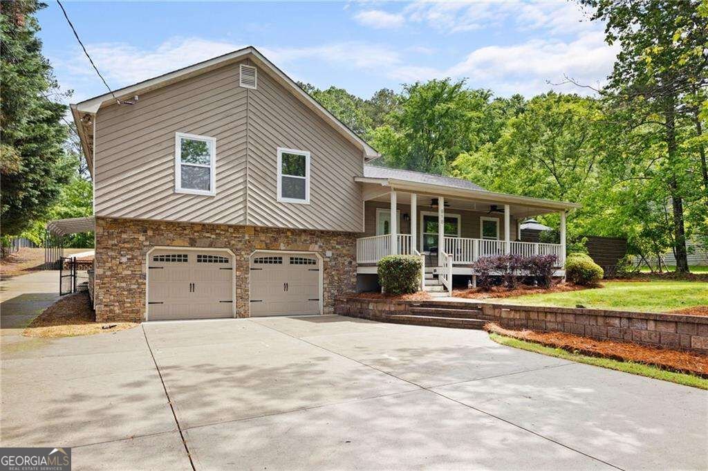 918 Victoria Landing Drive Woodstock - main photo
