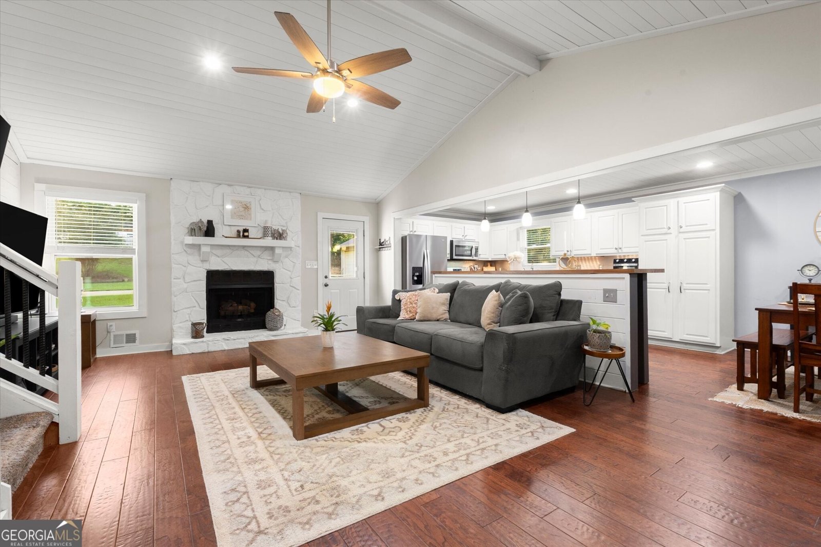 918 Victoria Landing Drive Woodstock - Photo 10