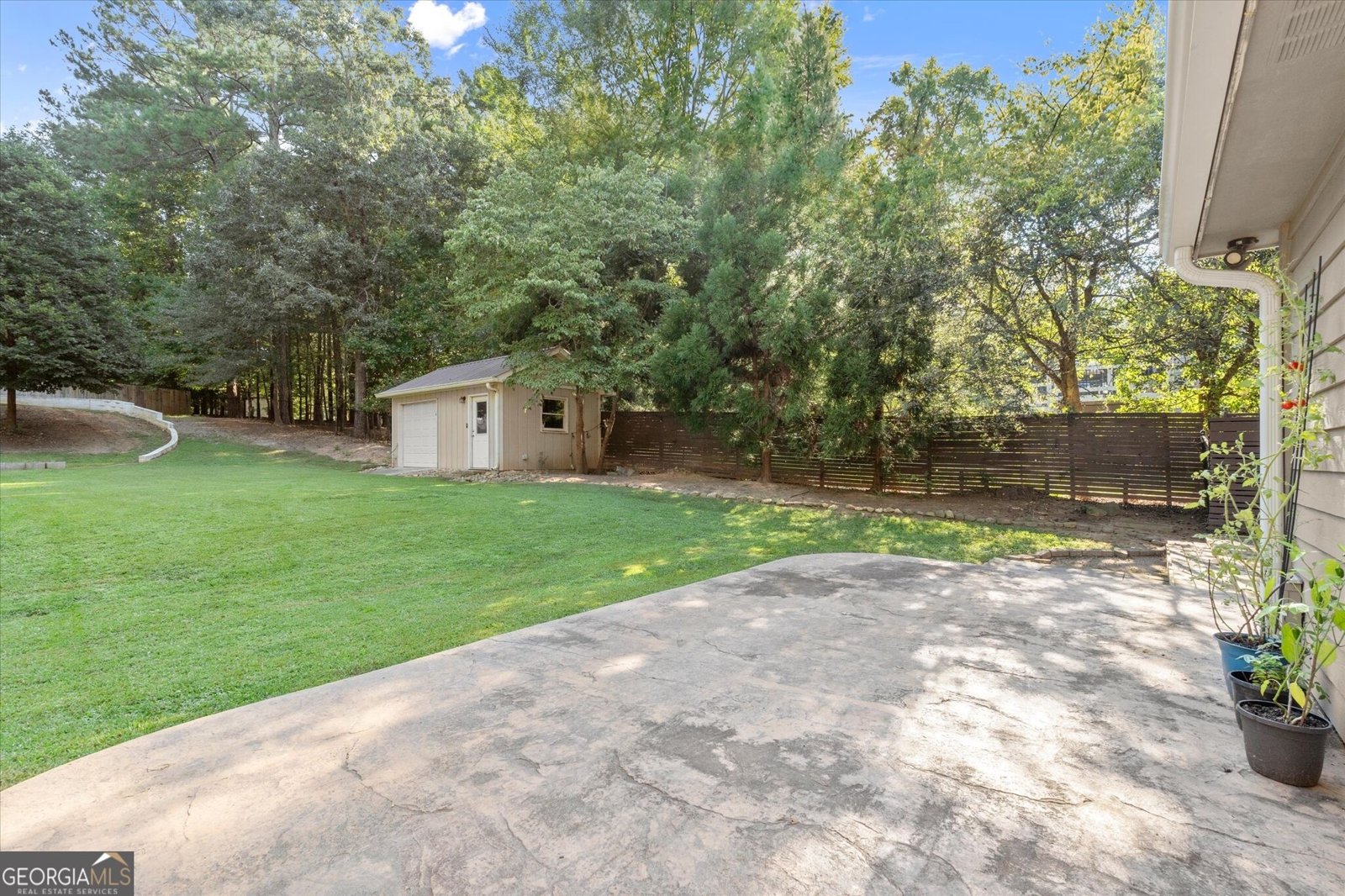 918 Victoria Landing Drive Woodstock - Photo 37