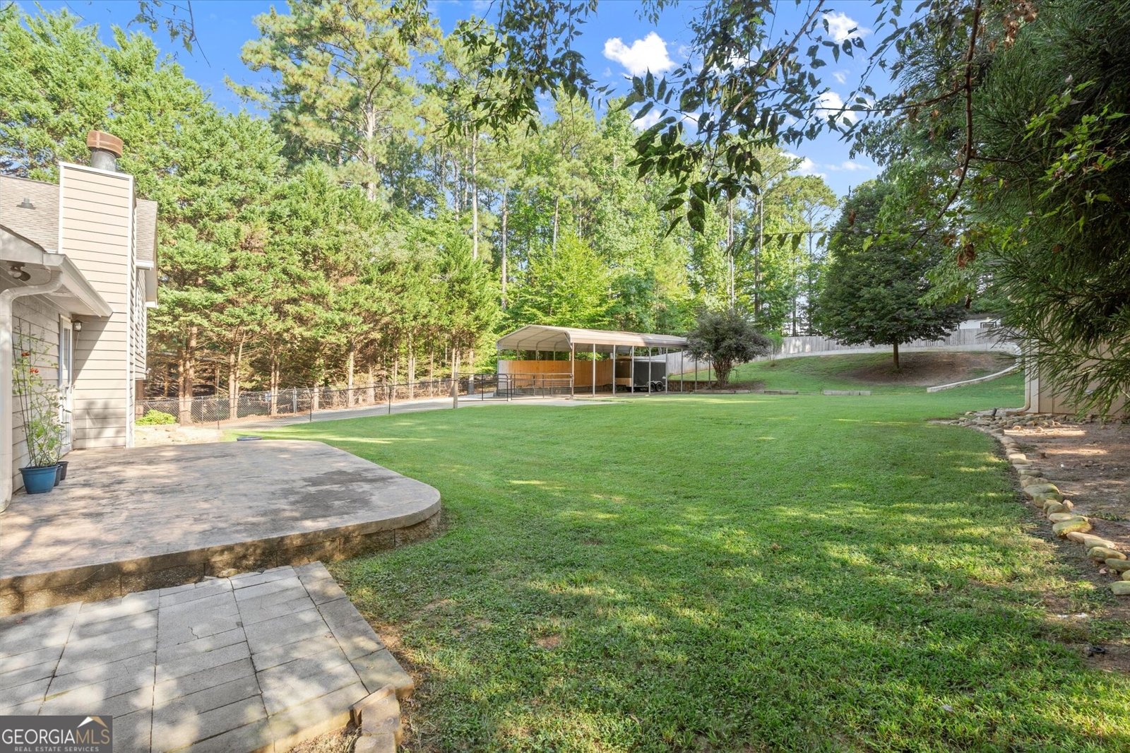 918 Victoria Landing Drive Woodstock - Photo 38