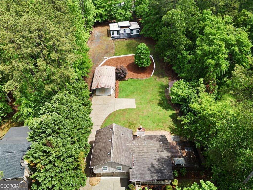 918 Victoria Landing Drive Woodstock - Photo 6