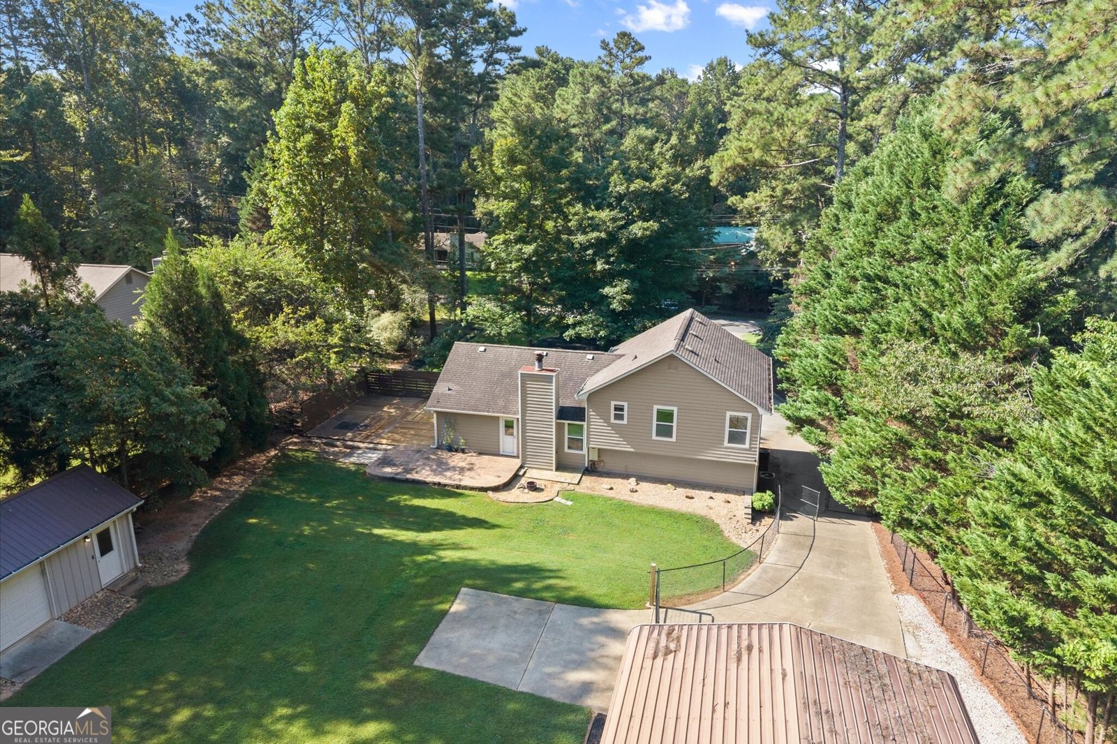 918 Victoria Landing Drive Woodstock - Photo 62