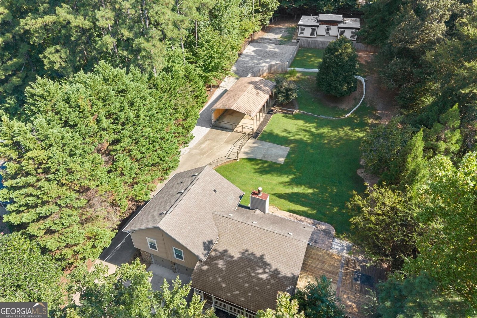 918 Victoria Landing Drive Woodstock - Photo 64