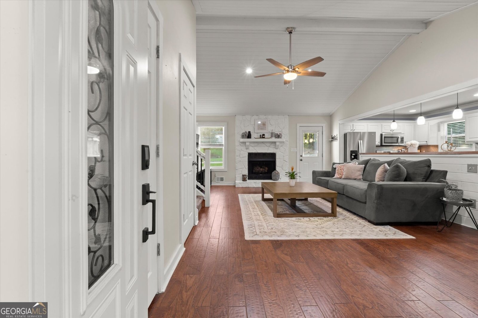918 Victoria Landing Drive Woodstock - Photo 8