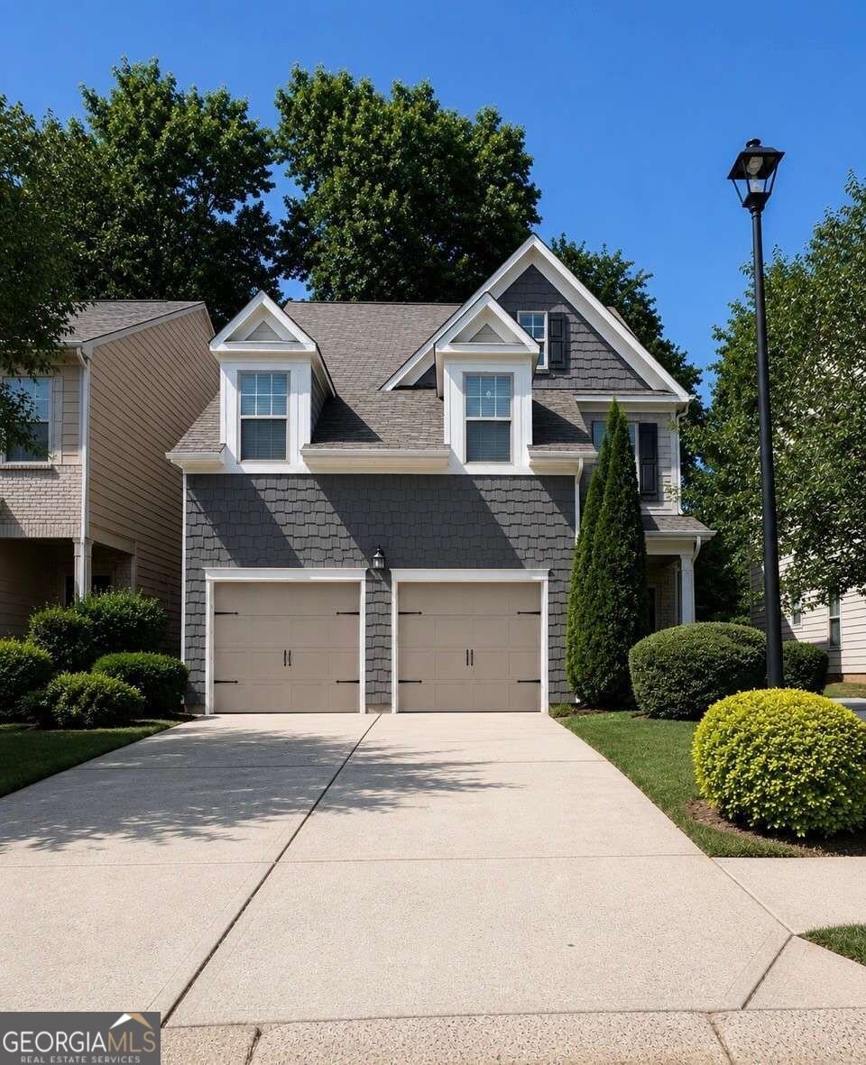4845 Waterbrooke Crossing Alpharetta - main photo