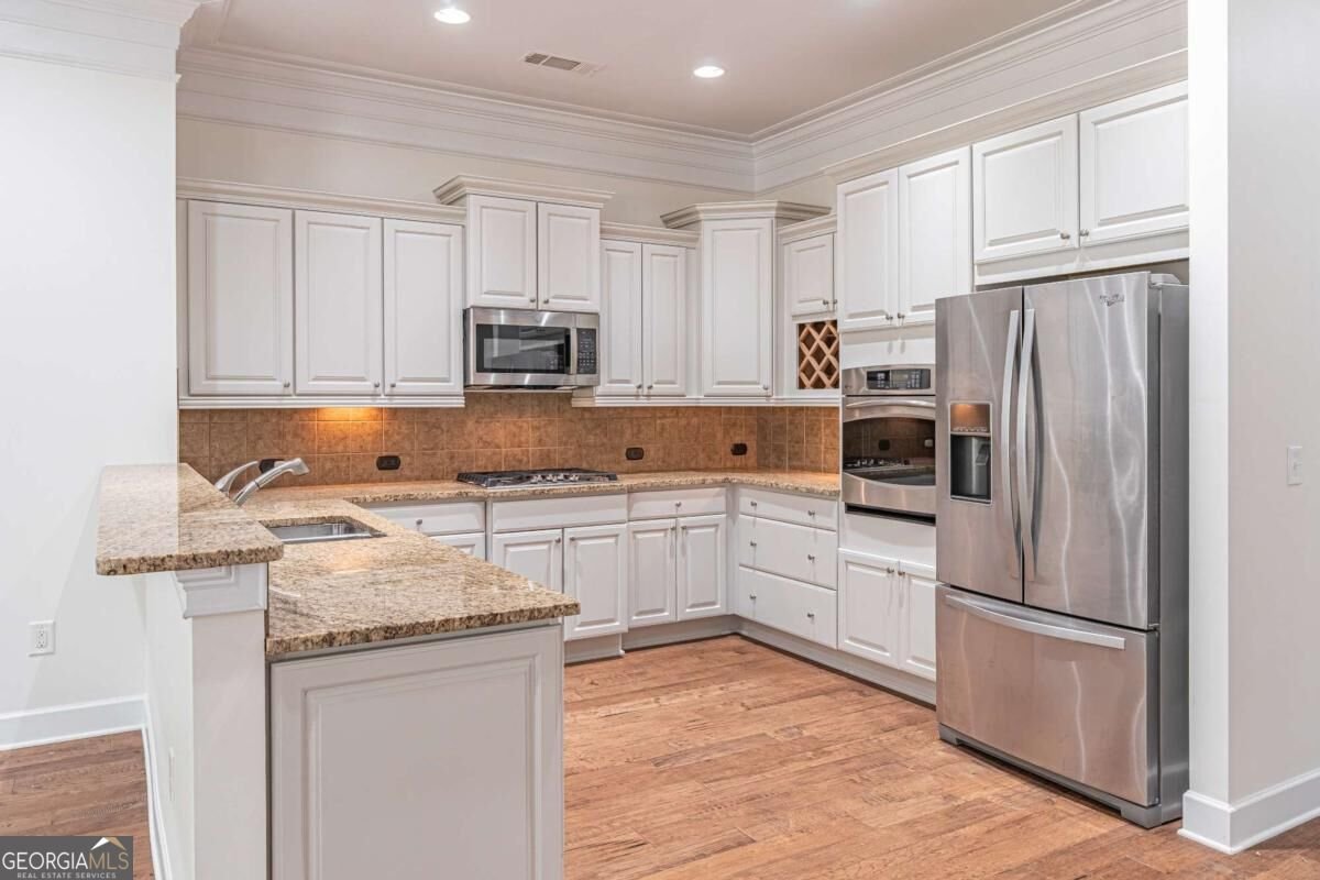 3133 Scarlet Oak Lane Gainesville - Photo 16