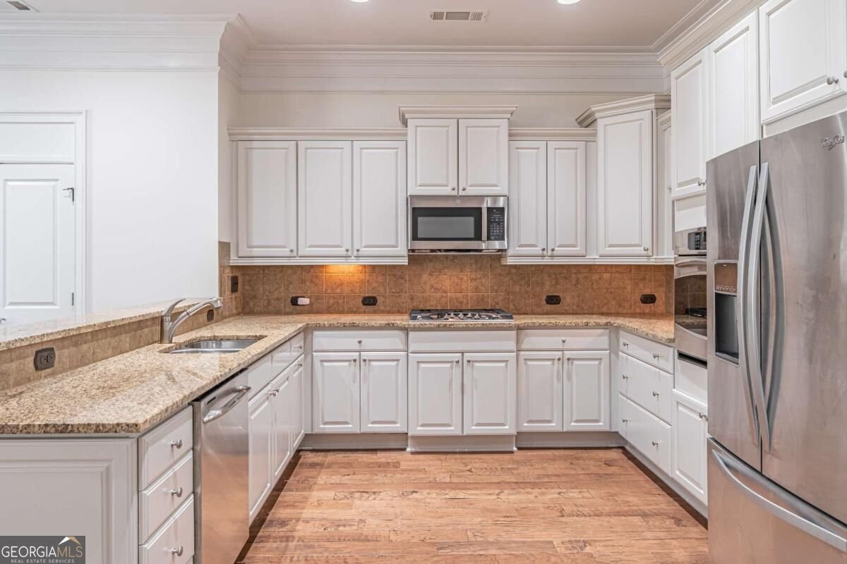 3133 Scarlet Oak Lane Gainesville - Photo 17