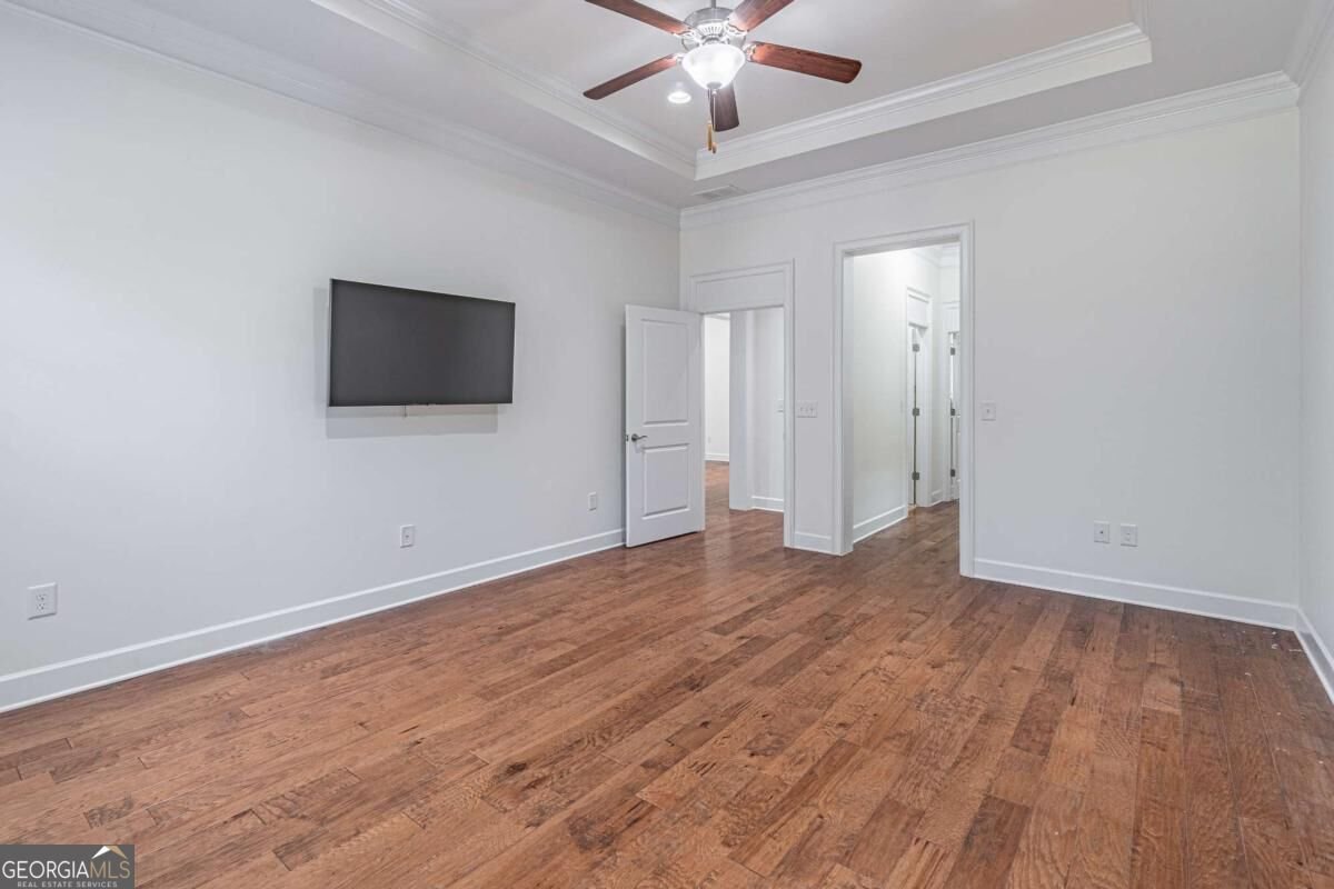 3133 Scarlet Oak Lane Gainesville - Photo 23