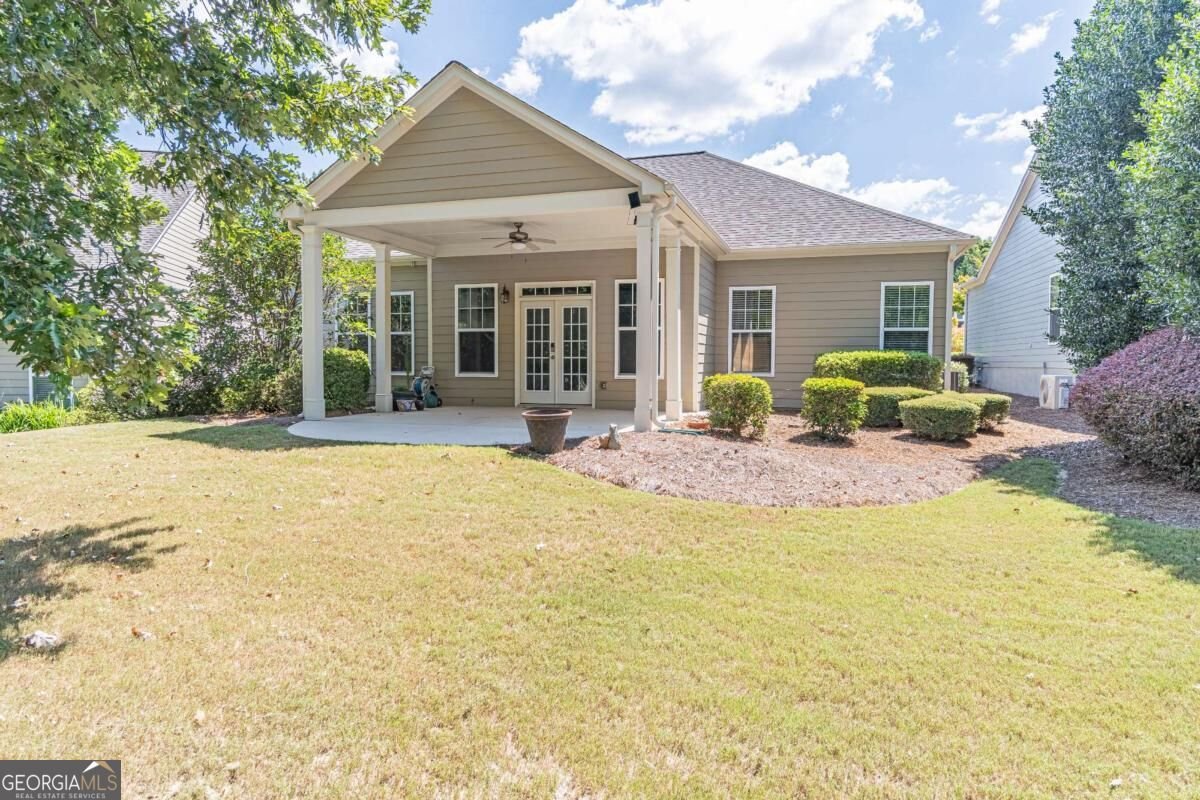 3133 Scarlet Oak Lane Gainesville - Photo 35