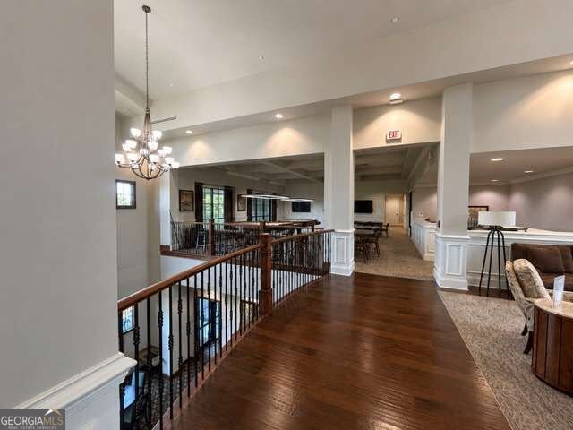 3133 Scarlet Oak Lane Gainesville - Photo 56