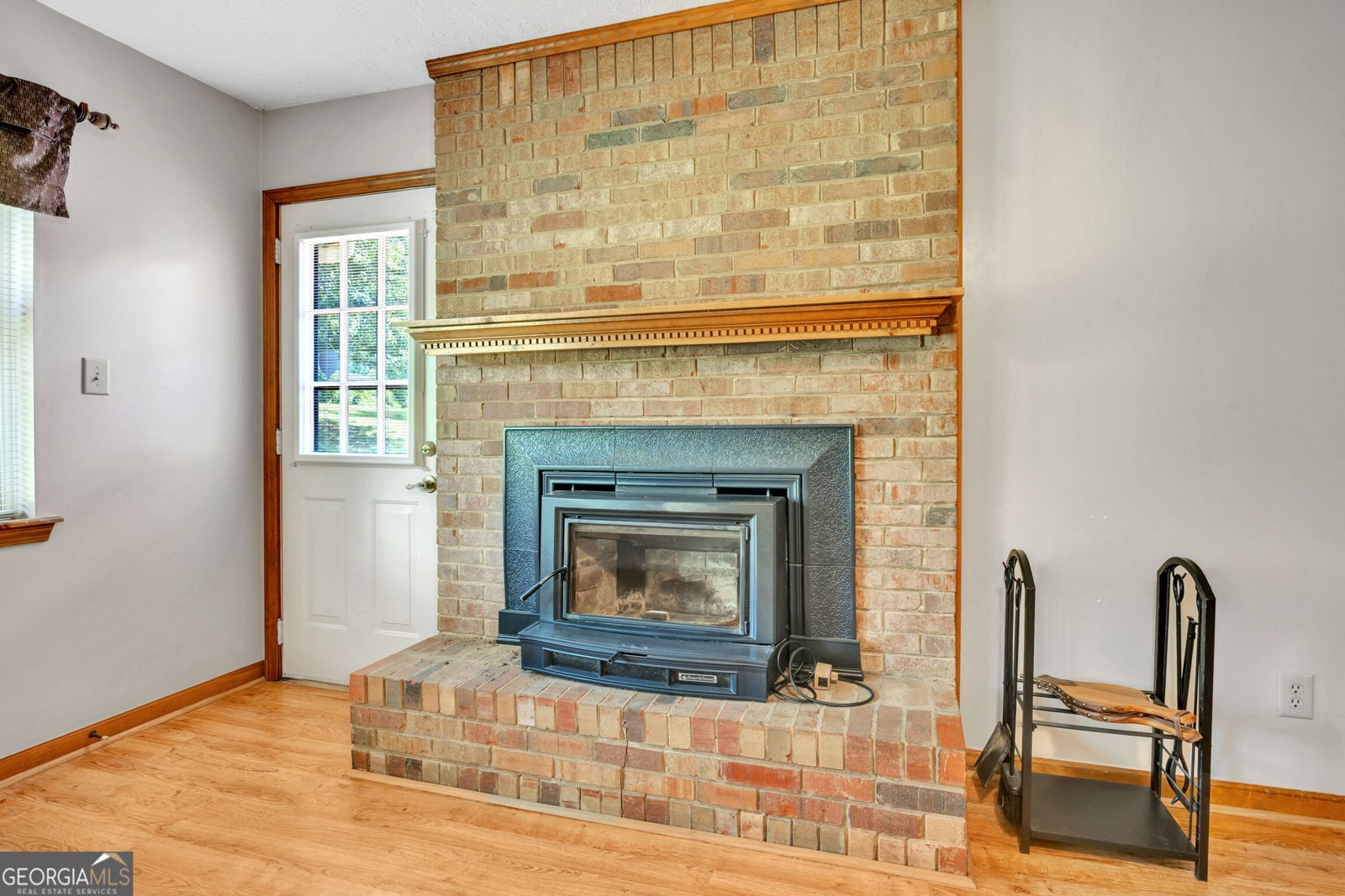 234 Glad Dale Drive Conyers - Photo 10