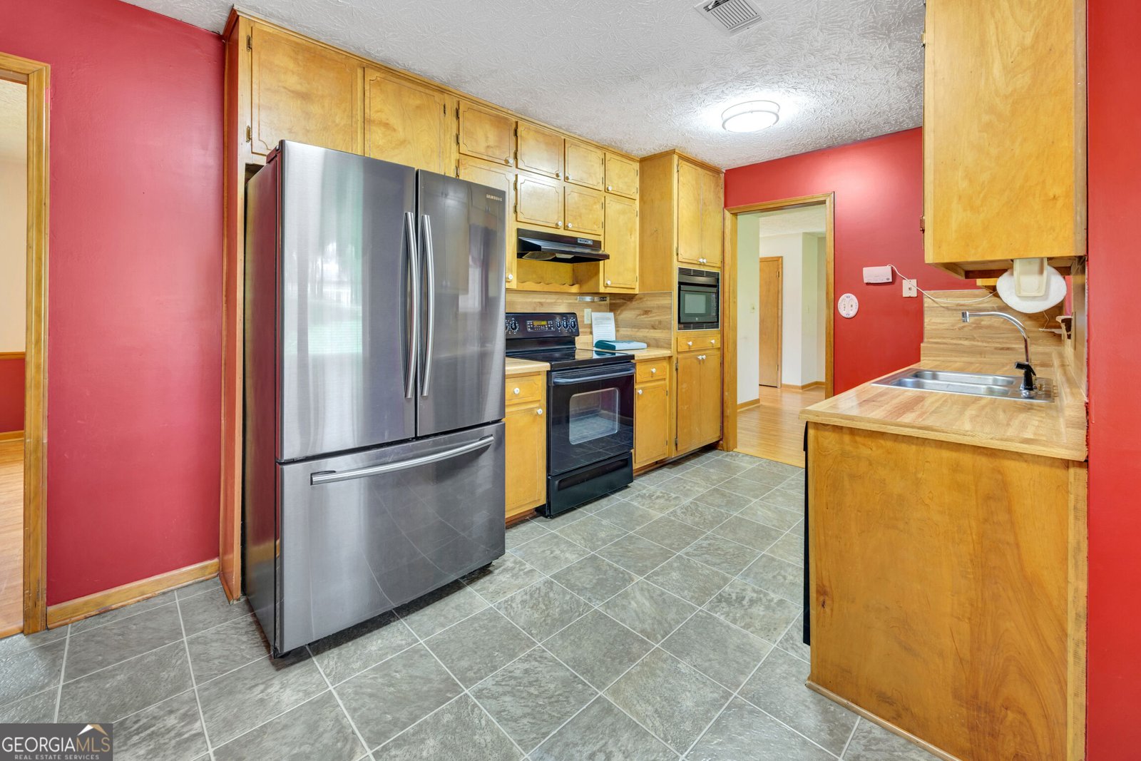 234 Glad Dale Drive Conyers - Photo 17