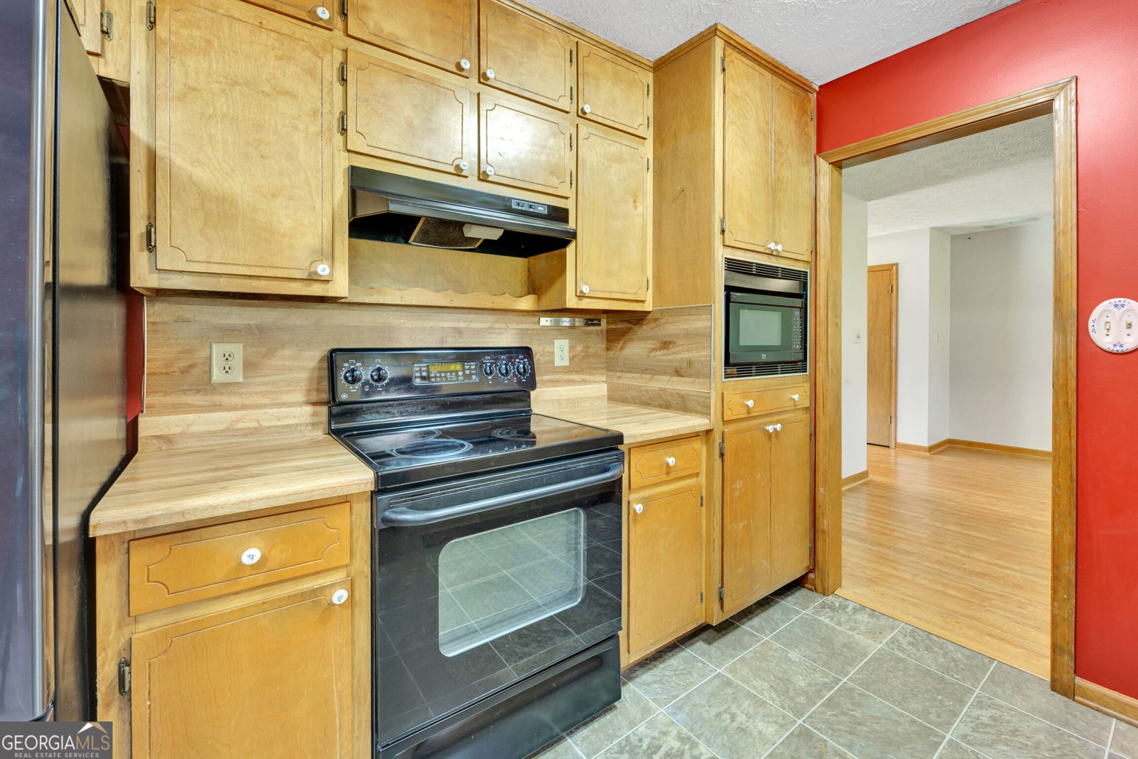 234 Glad Dale Drive Conyers - Photo 19