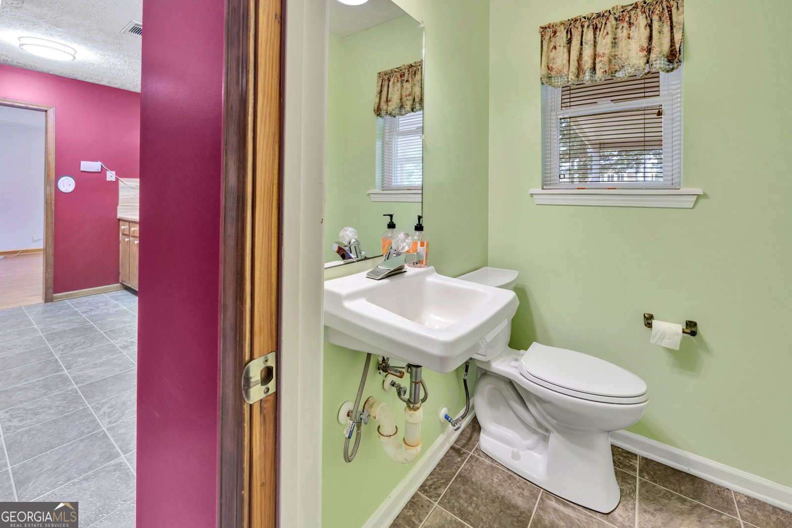 234 Glad Dale Drive Conyers - Photo 23