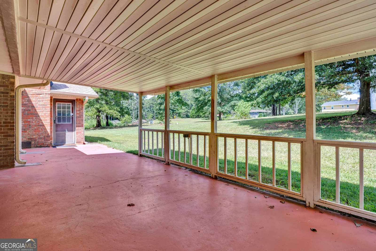 234 Glad Dale Drive Conyers - Photo 33