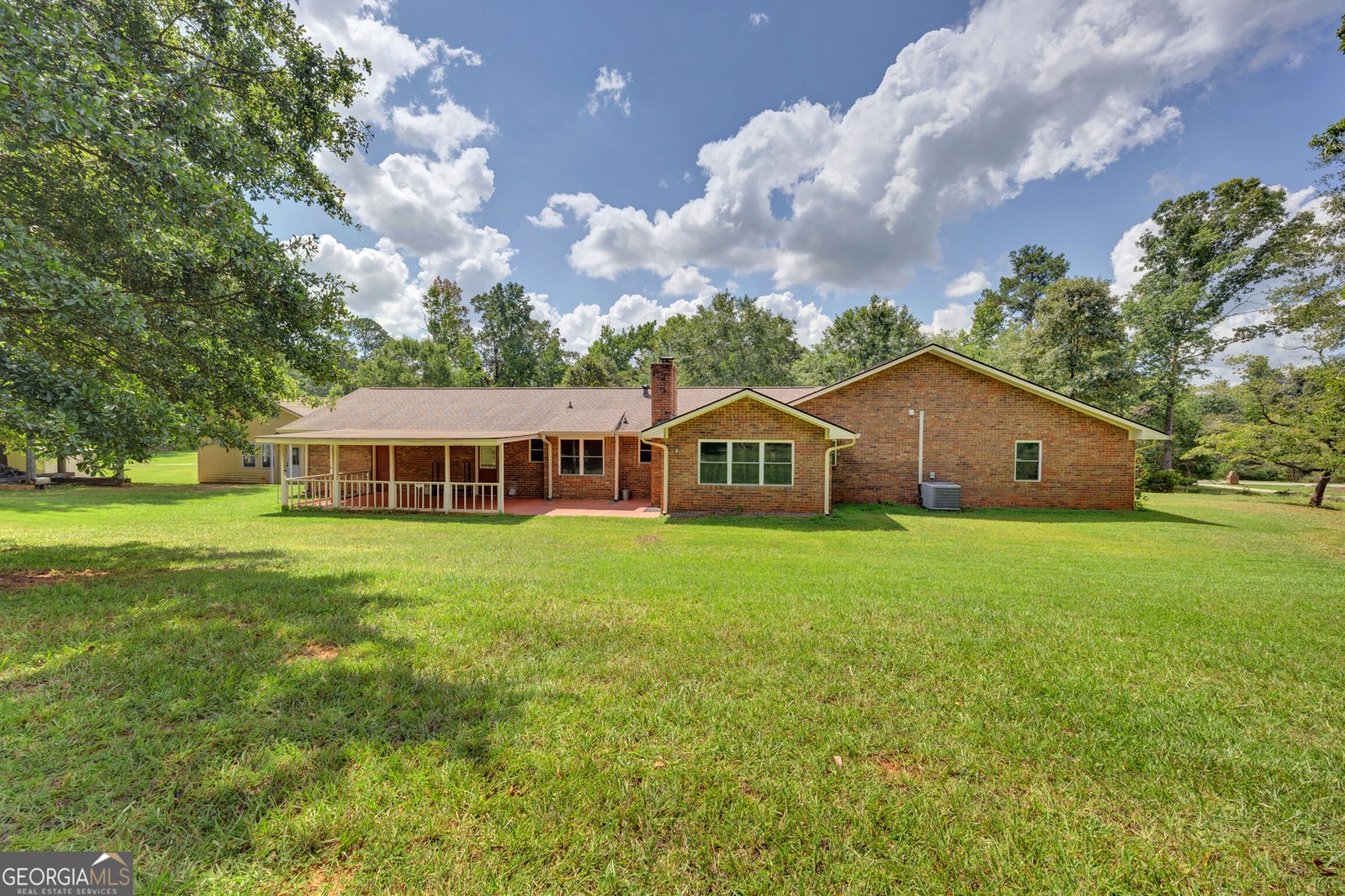 234 Glad Dale Drive Conyers - Photo 35