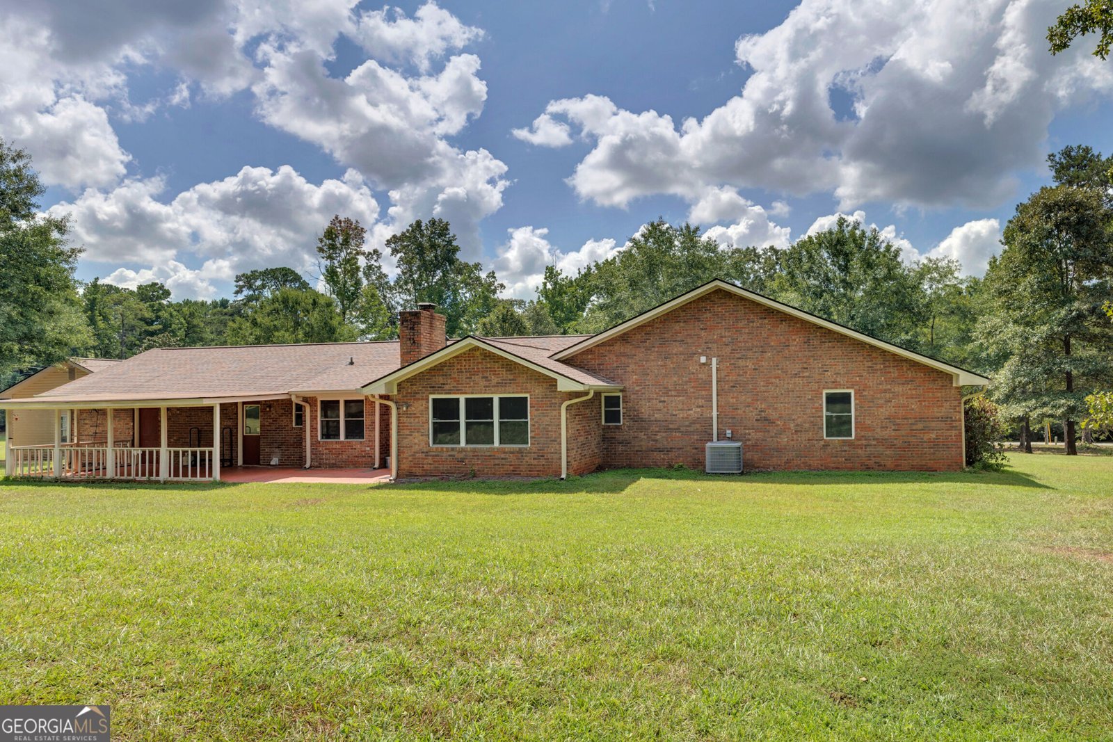 234 Glad Dale Drive Conyers - Photo 36