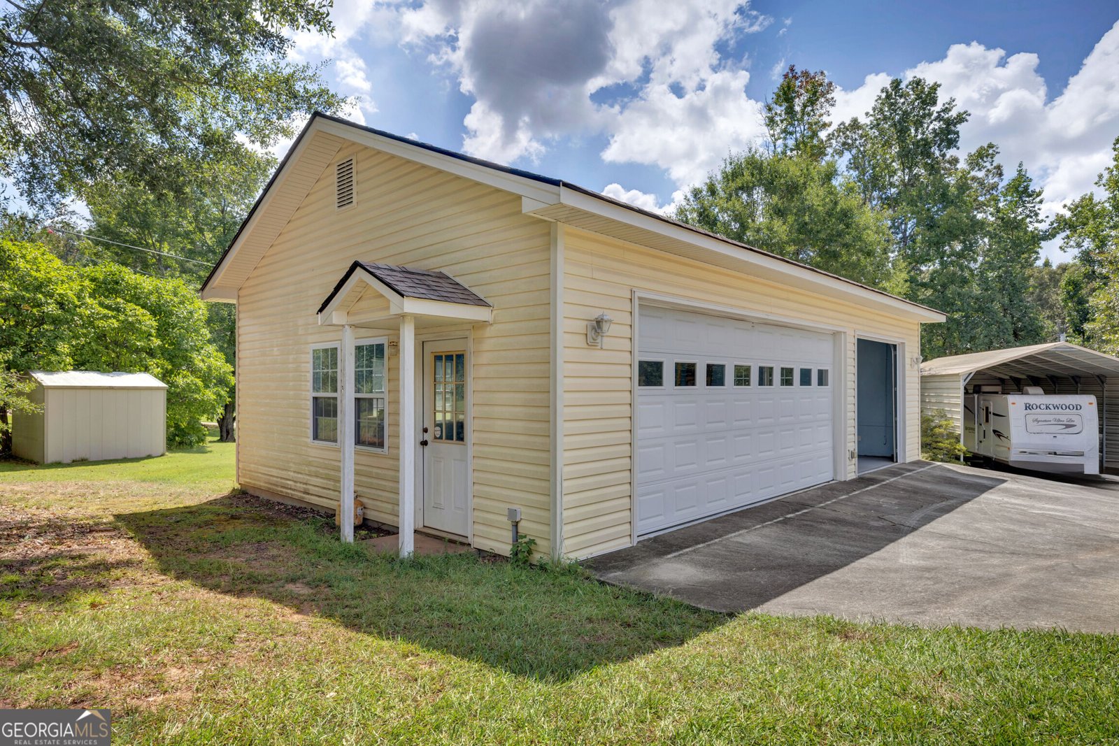 234 Glad Dale Drive Conyers - Photo 38