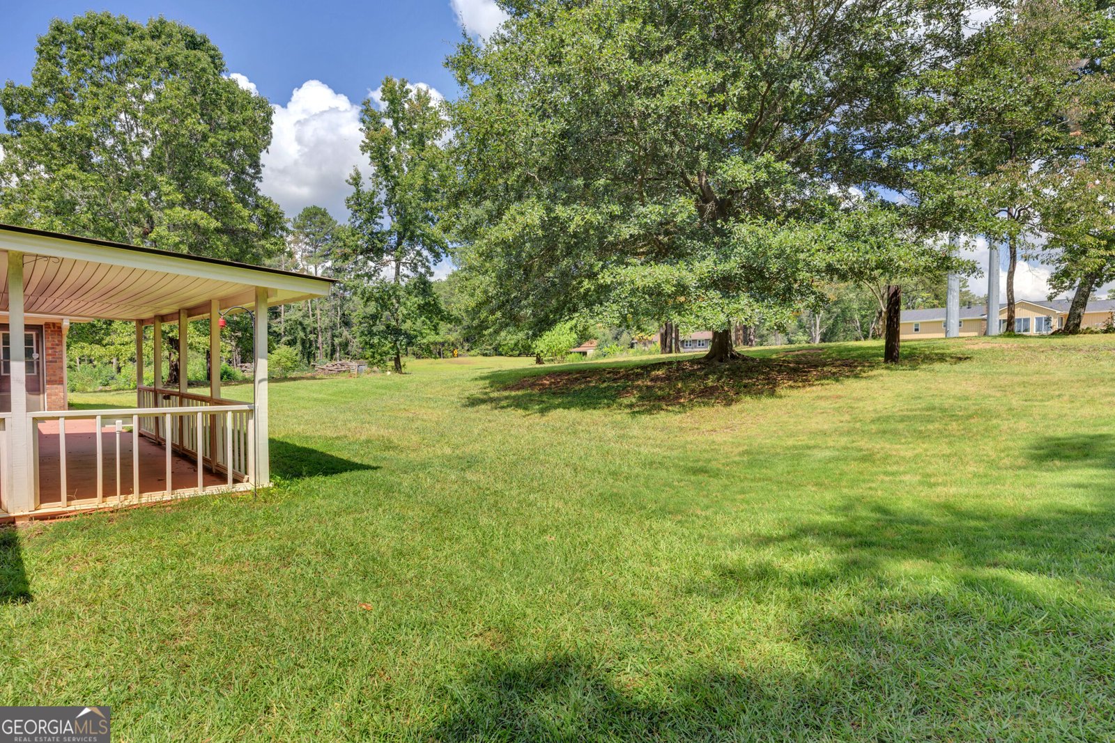 234 Glad Dale Drive Conyers - Photo 40
