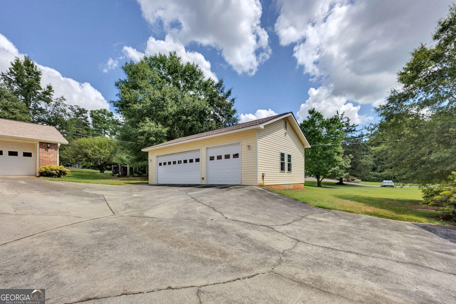 234 Glad Dale Drive Conyers - Photo 41