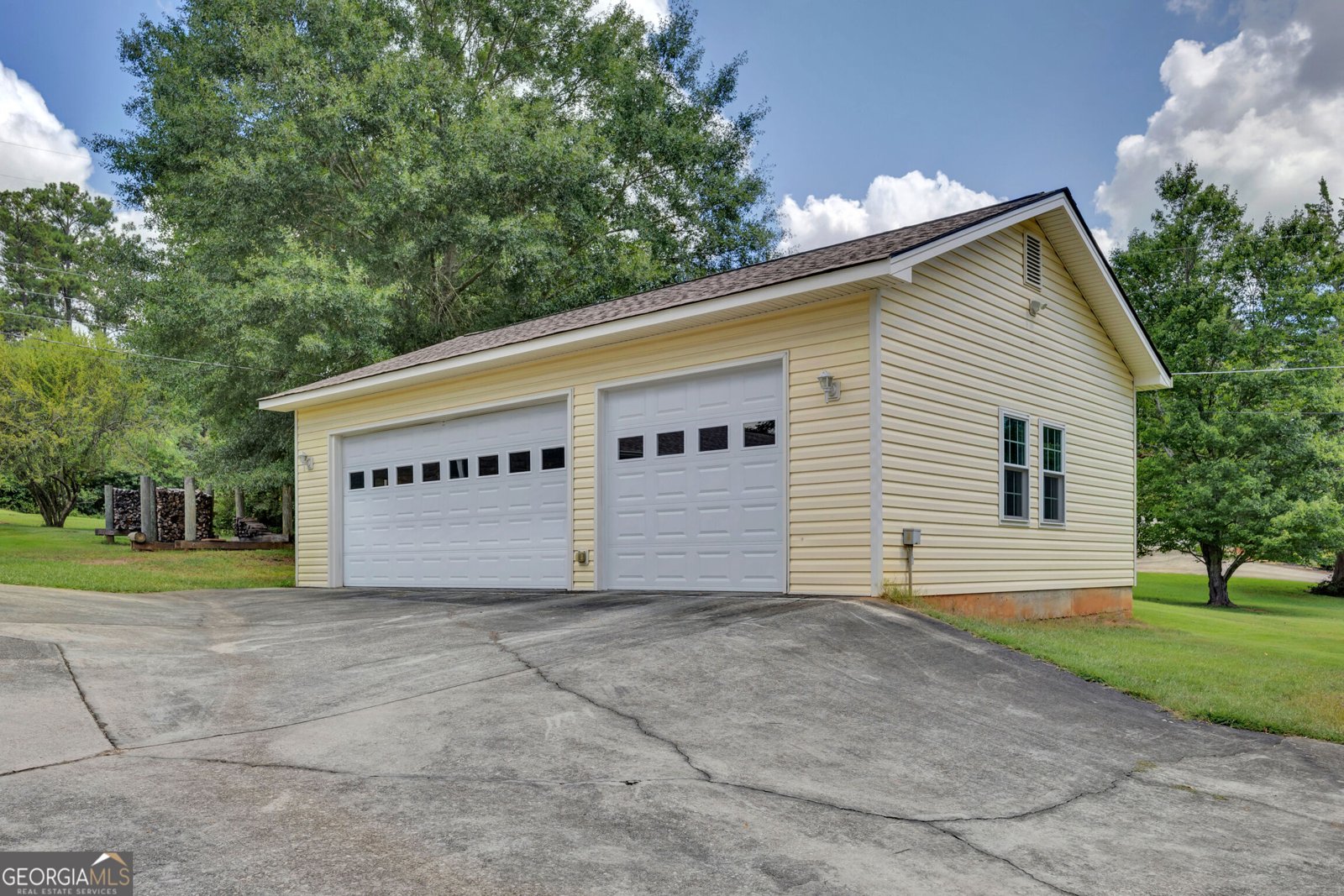 234 Glad Dale Drive Conyers - Photo 42