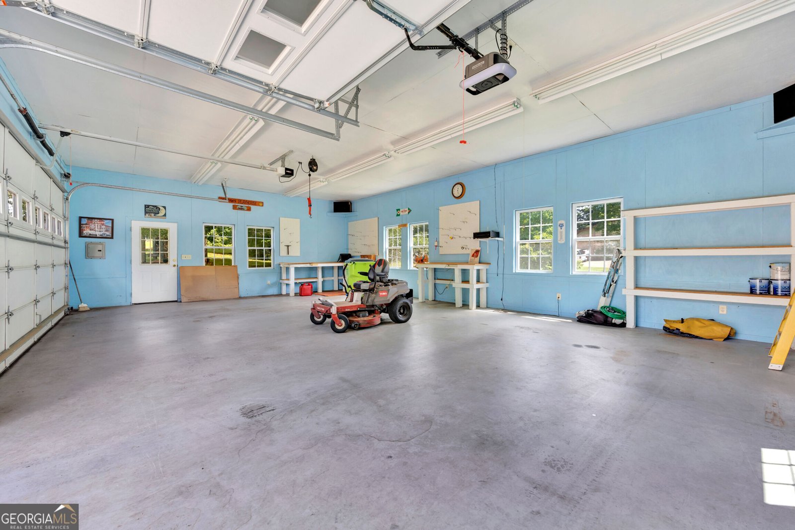 234 Glad Dale Drive Conyers - Photo 43