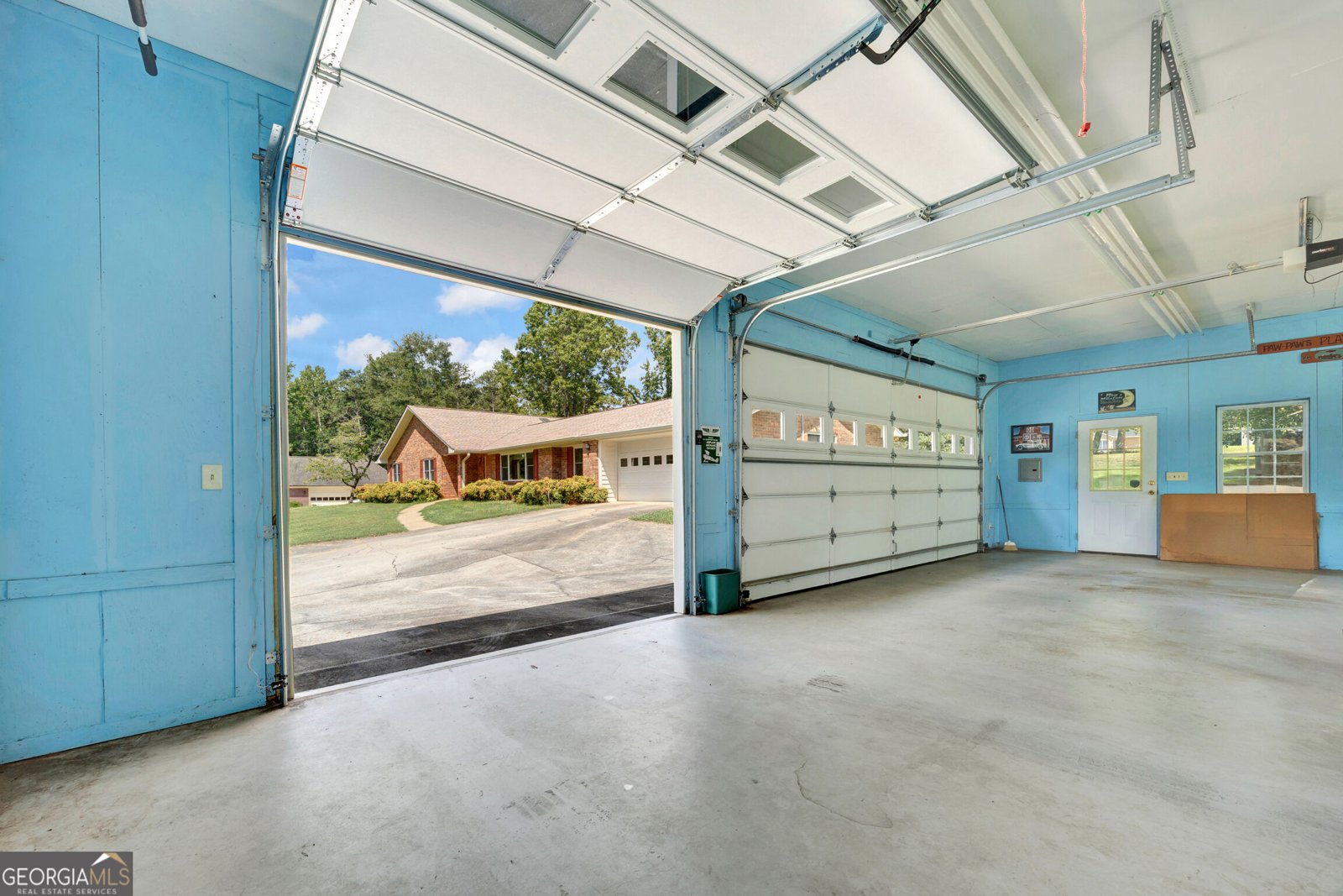 234 Glad Dale Drive Conyers - Photo 44