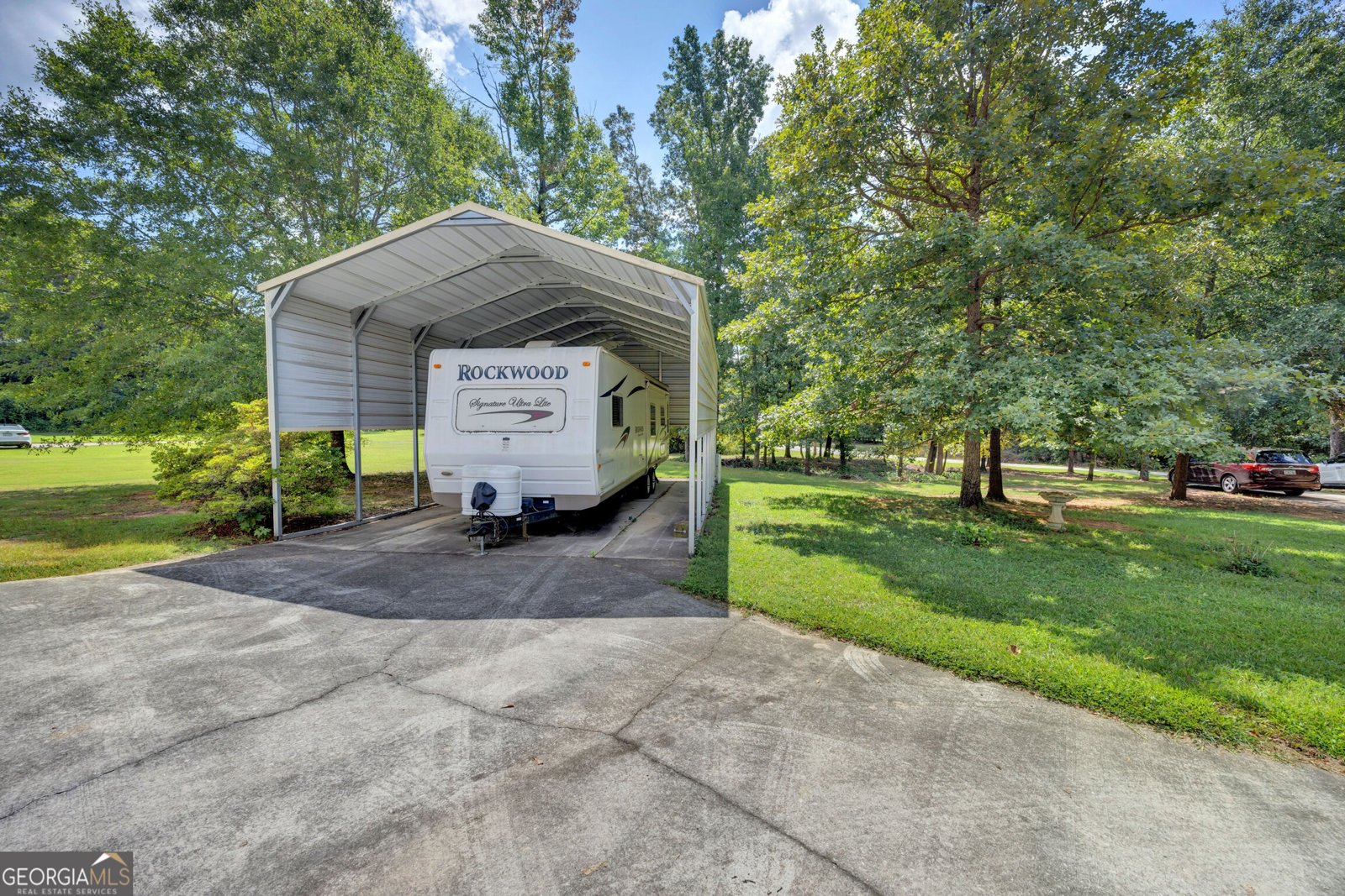 234 Glad Dale Drive Conyers - Photo 45