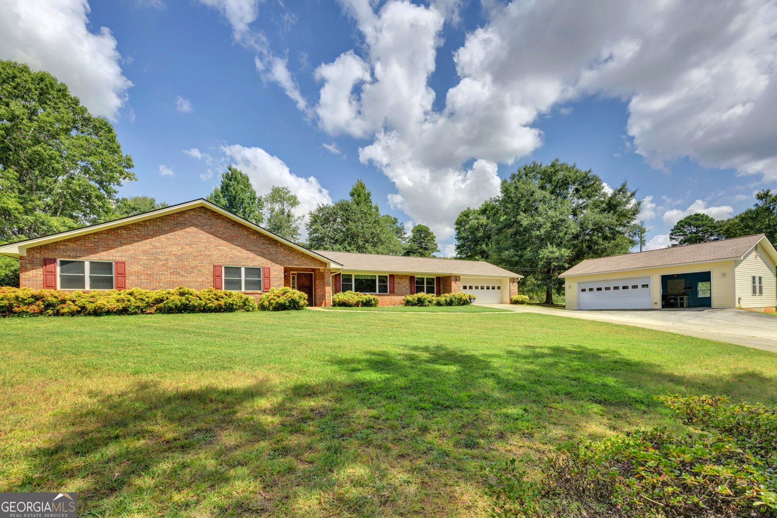 234 Glad Dale Drive Conyers - Photo 46