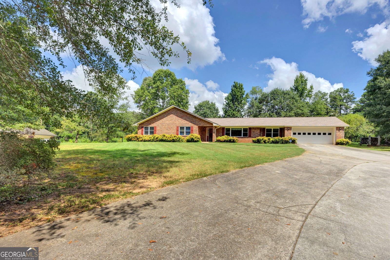 234 Glad Dale Drive Conyers - Photo 47