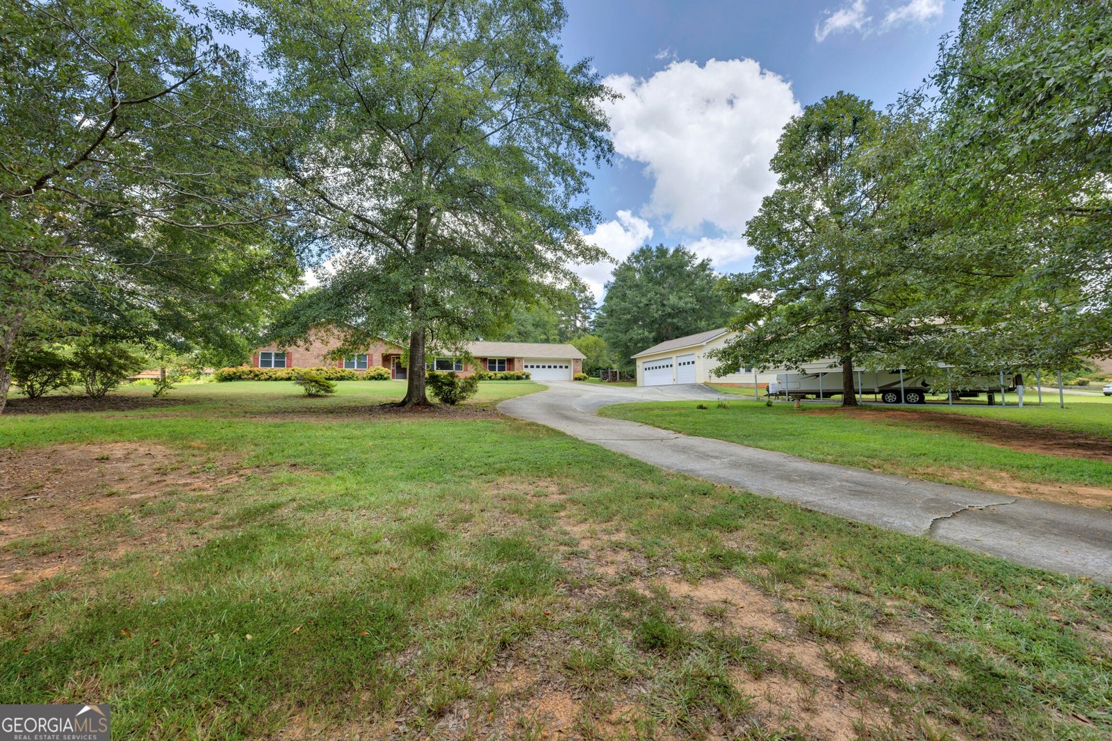 234 Glad Dale Drive Conyers - Photo 48