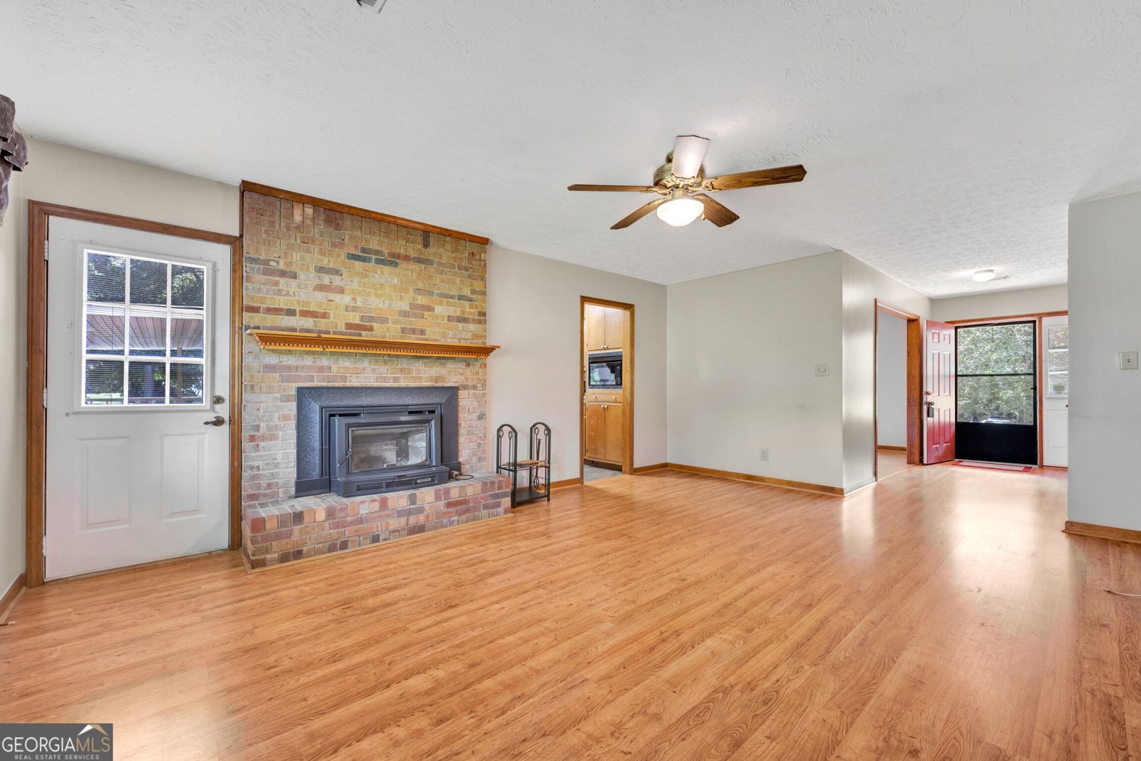 234 Glad Dale Drive Conyers - Photo 8