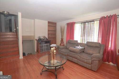434 Mountain Park Trail Stone Mountain - Photo 10