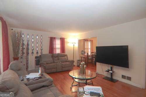 434 Mountain Park Trail Stone Mountain - Photo 11