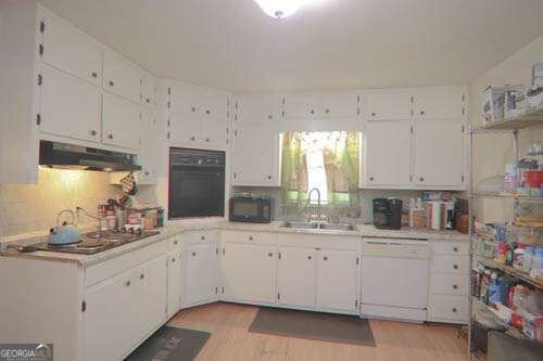 434 Mountain Park Trail Stone Mountain - Photo 12