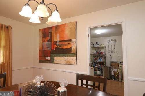 434 Mountain Park Trail Stone Mountain - Photo 15