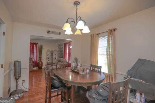 434 Mountain Park Trail Stone Mountain - Photo 16