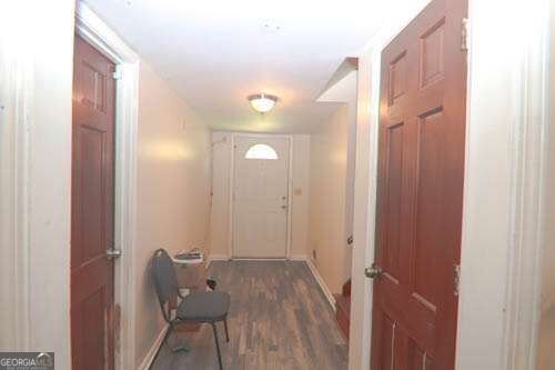 434 Mountain Park Trail Stone Mountain - Photo 17