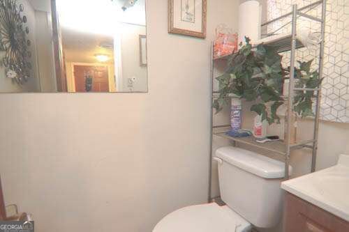 434 Mountain Park Trail Stone Mountain - Photo 20