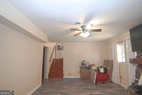 434 Mountain Park Trail Stone Mountain - Photo 22