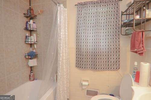 434 Mountain Park Trail Stone Mountain - Photo 23