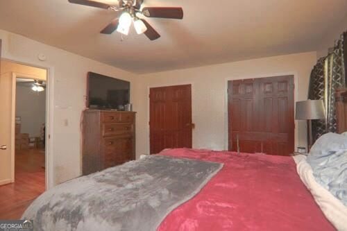 434 Mountain Park Trail Stone Mountain - Photo 26