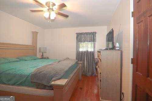 434 Mountain Park Trail Stone Mountain - Photo 27